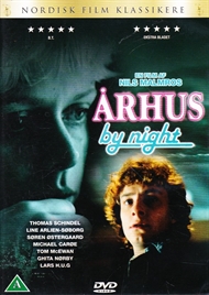 Århus by night (DVD)