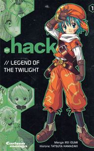 Hack 1 - Legend of the Twilight (Bog)