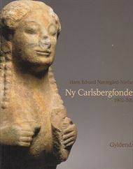Ny Carlsbergfondet 1-3 - 1902-2002 (Bog)