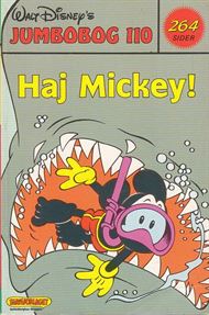 Jumbobog 110 - Haj Mickey