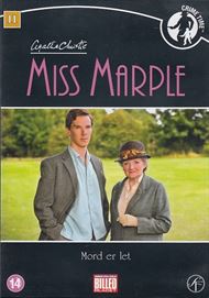Agatha Christie's Marple 14 (DVD)