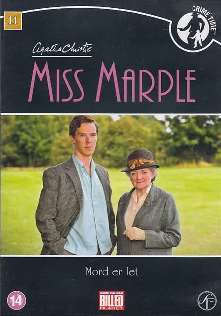 Agatha Christie\'s Marple 14 (DVD)