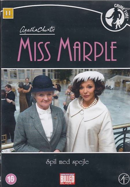 Agatha Christie\'s Marple 16 (DVD)