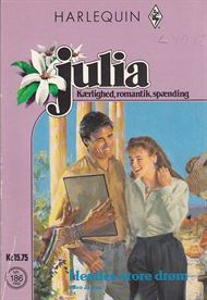 Julia 186 (1992)