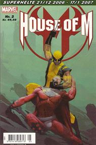 House of M 2 