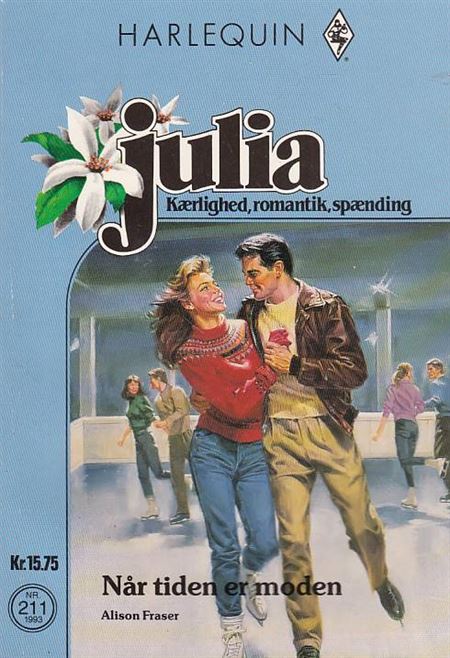 Julia 211 (1993)