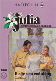 Julia 212 (1993)