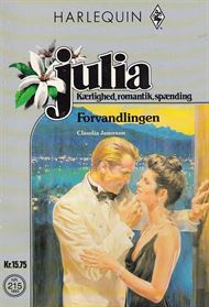 Julia 215 (1993)