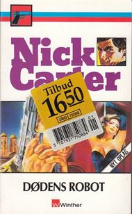 Nick Carter 314