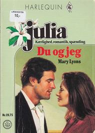 Julia 322 (1997)