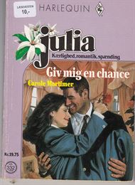 Julia 332 (1998)