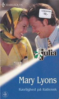 Julia 441 (2001)
