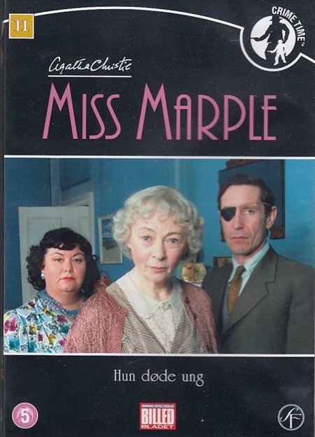 Agatha Christie\'s Marple 5 (DVD)