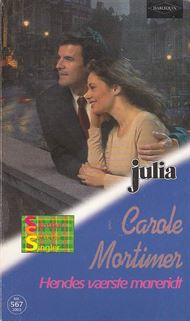 Julia 567 (2003)