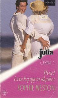 Julia 568 (2003)