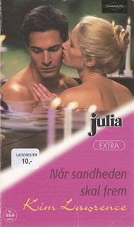 Julia 569 (2003)