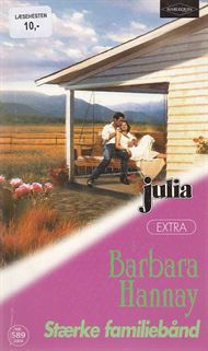 Julia 589 (2004)