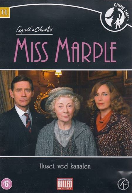Agatha Christie\'s Marple 6 (DVD)