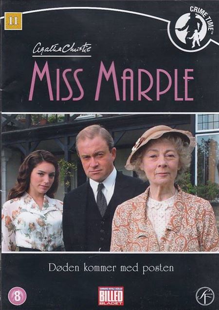 Agatha Christie\'s Marple 8 (DVD)