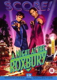 A night at the Roxbury (DVD)