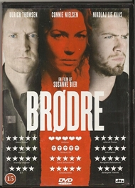 Brødre (DVD)