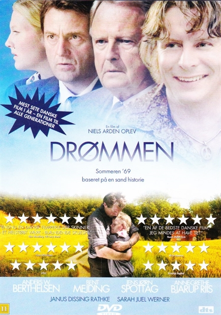 Drømmen (DVD)