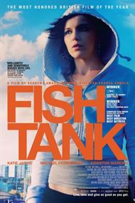 Fish tank (DVD)
