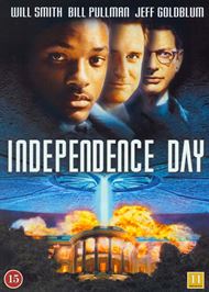 Independence day (DVD)