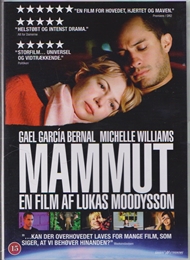 Mammut (DVD)