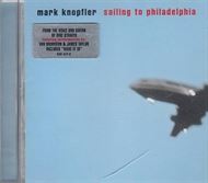 Sailing To Philadelphia (CD)