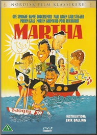Martha (DVD)
