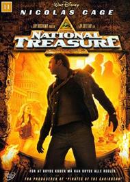National treasure (DVD)