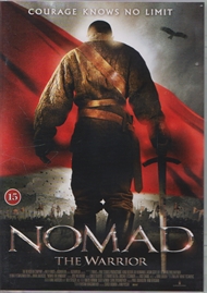 Nomad the warrior (DVD)