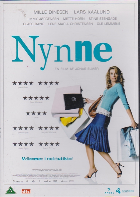 Nynne (DVD)