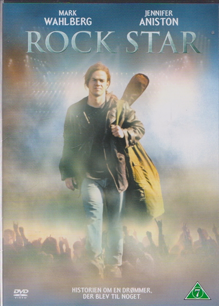 Rock star (DVD)