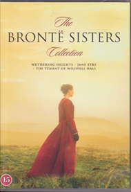 The Bronte Sisters Collection (DVD)