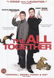 The All together (DVD)
