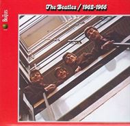 The Beatles 1962-1966 (CD)