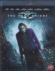 The Dark knight (Blu-ray)