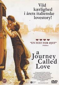 A Journey called love (DVD)