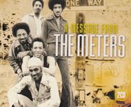  A Message From The Meters  (CD)