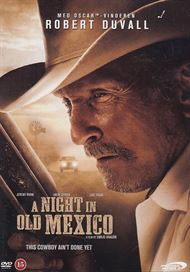 A Night in old Mexico (DVD)