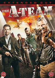 The A-Team (DVD)