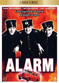 Alarm (DVD)