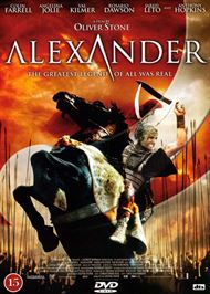 Alexander (DVD)