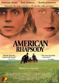 American Rhapsody (DVD)
