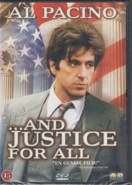 And Justice for all (DVD)