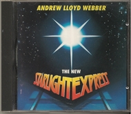 The new Starlight Express (CD)