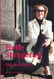 Helle Stangerup - Bag skodderne (Bog)