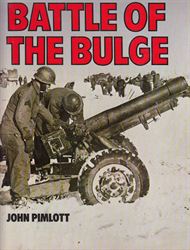 Battel of the Bulge (Bog)